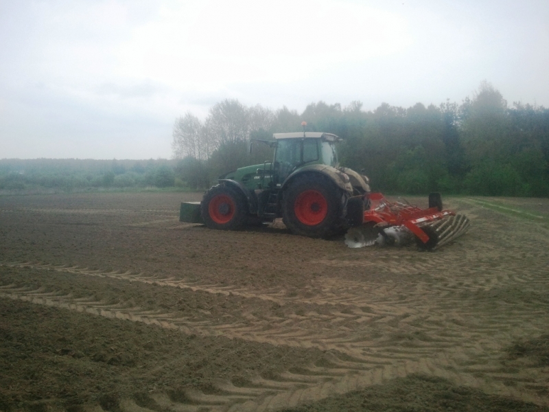 Fendt 939