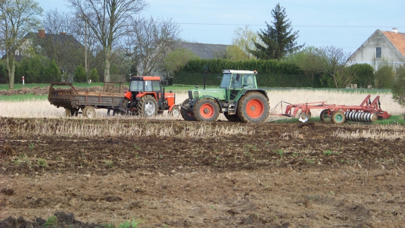 Fendt 312 LSA