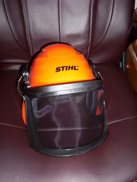 Hełm Stihl