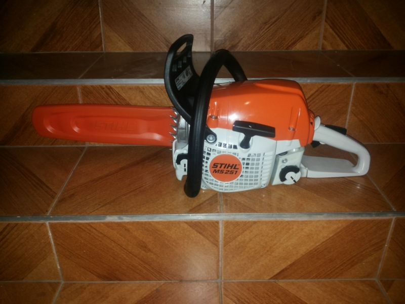 Stihl  MS 251