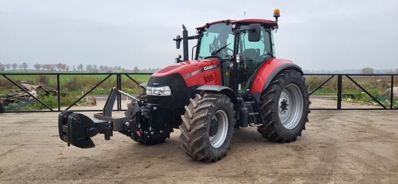 Case Farmall 95U