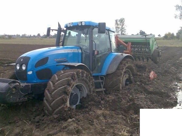 landini legend 180