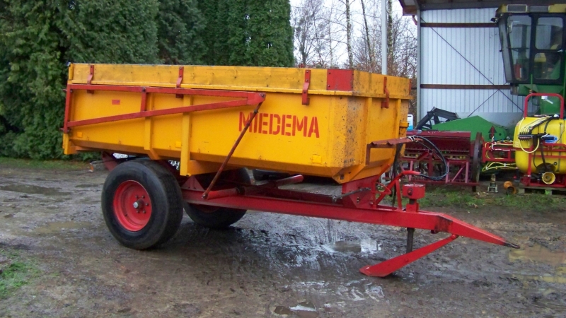 Miedema HS50