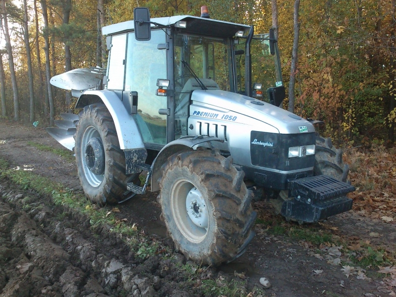 Lamborghini Premium 1050 + Overum