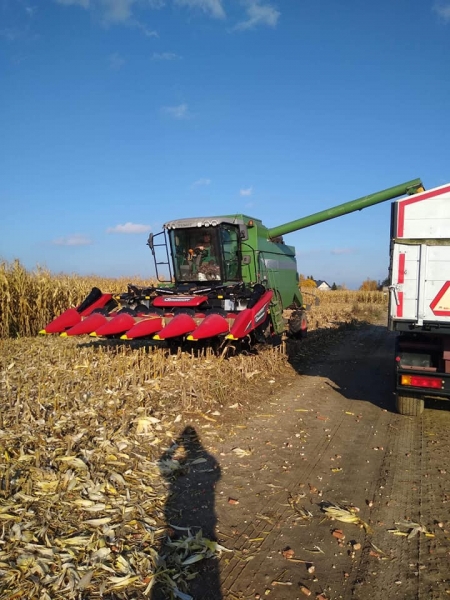 Fendt 5220E