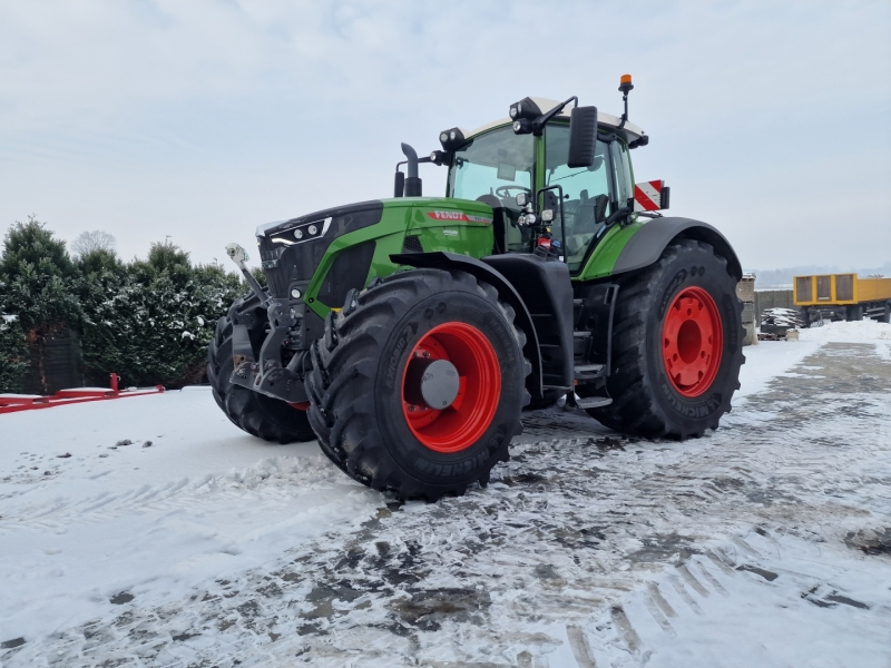 Fendt 936