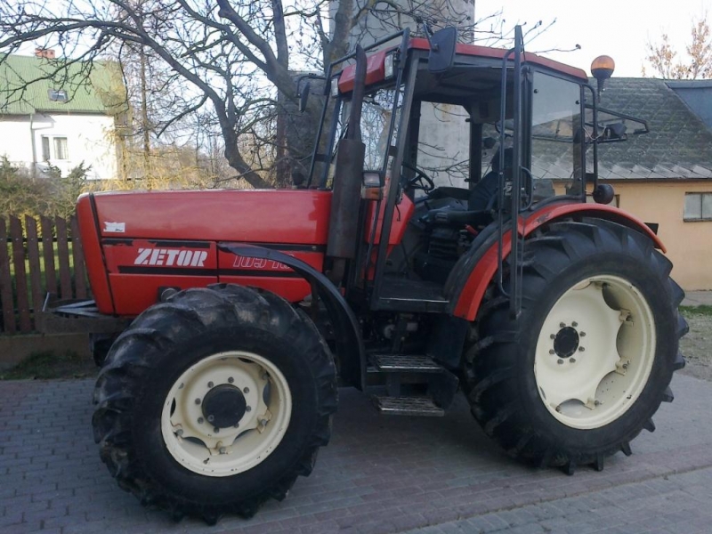 Zetor 10540