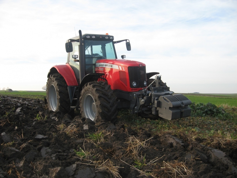 Massey Ferguson 6485