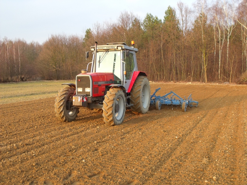 Massey Ferguson 3095