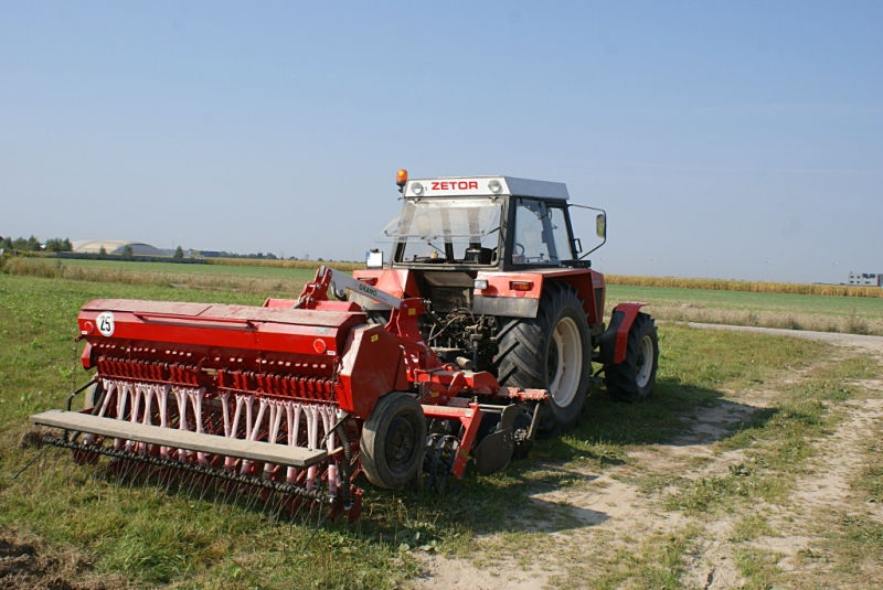 Zetor 12145