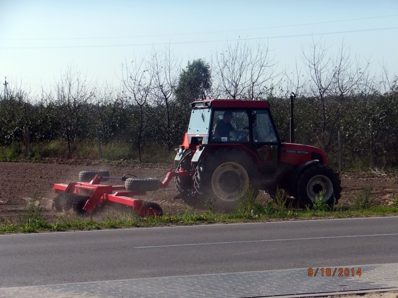 ZETOR 7340