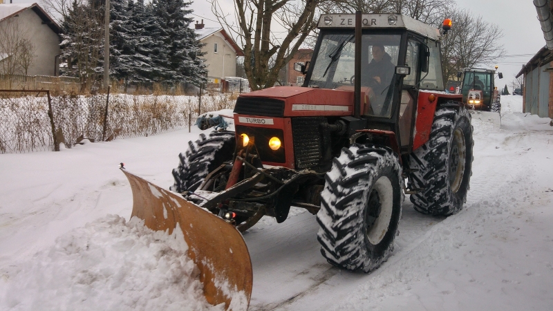 Zetor 16145