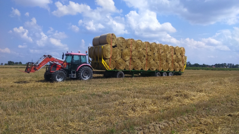 Zetor Proxima Power 100