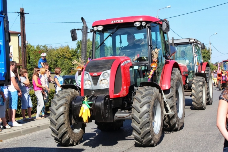 Zetor Proxima 90 + Vogel&Noot