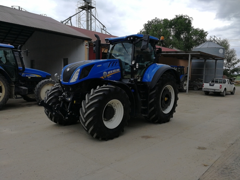 Nh t7 290 HD