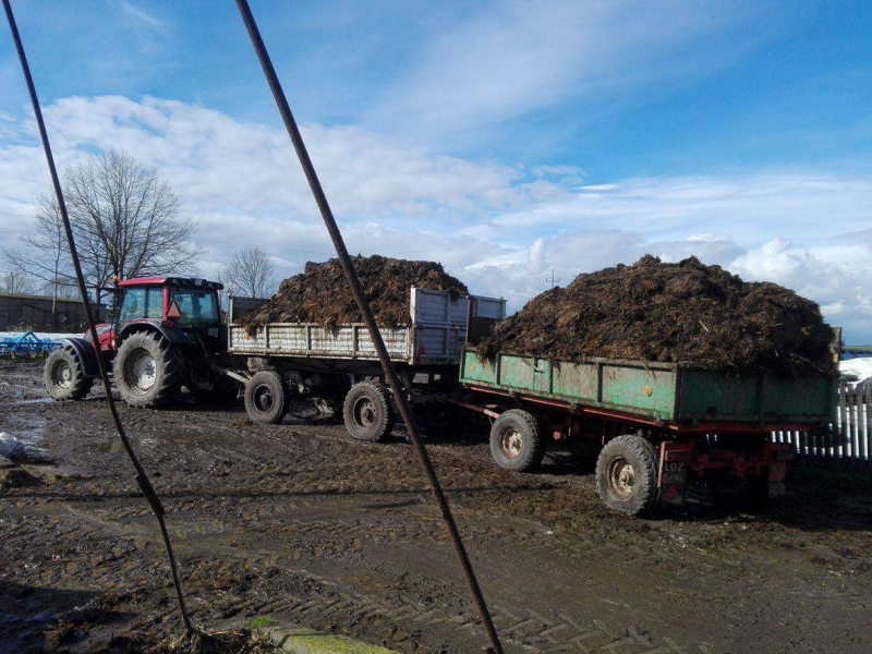 Valtra i autosanki