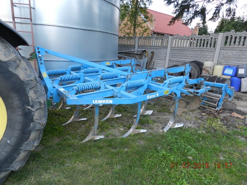 lemken karat 3m