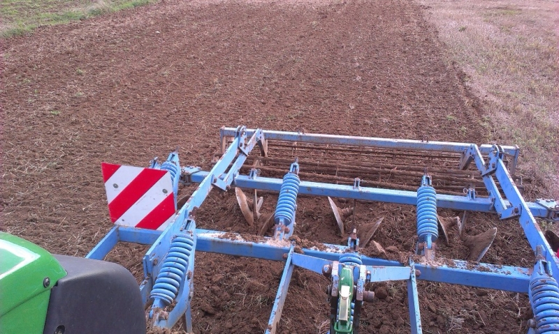 Lemken Smaragd