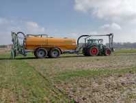 Fendt 718