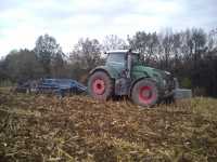 Fendt 936 Vario