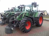 Fendt 512 720 930 936