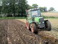 Fendt Farmer 306 LSA i Rabewerk