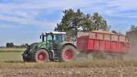 Fendt 936 Vario