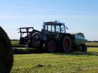 Fendt 310 LSA + Sipma Classic