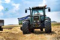 Fendt 515C + Hl