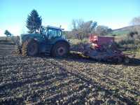 Fendt 936 Vario