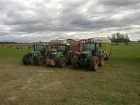 fendt 312Lsa&312&818