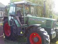 Fendt Farmer 308LSA