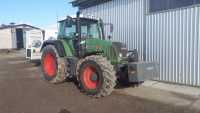 Fendt 820