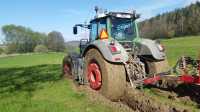 Fendt 936 vario