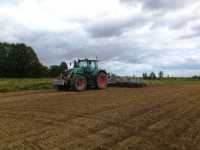 Fendt 927