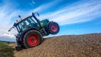 Fendt 414 Vario