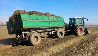 Fendt 414 Vario HL IFA 15.6