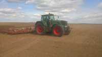 Fendt 924 vario