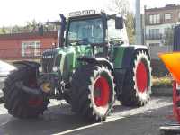 Fendt 716 Vario