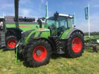 Fendt 720 Vario