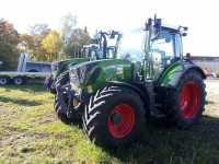 FENDT 312 Vario