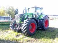 FENDT 939 Vario