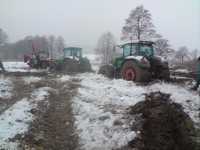 Fendt 936