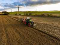 Fendt 942 Vario