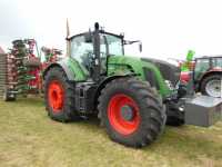 Fendt 936 Vario