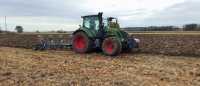 Fendt 314