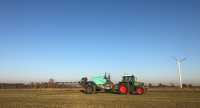 Fendt 415 Vario