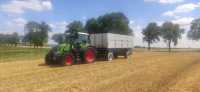 Fendt 313