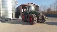 Fendt 936