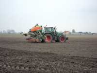 Fendt 714 Vario TMS